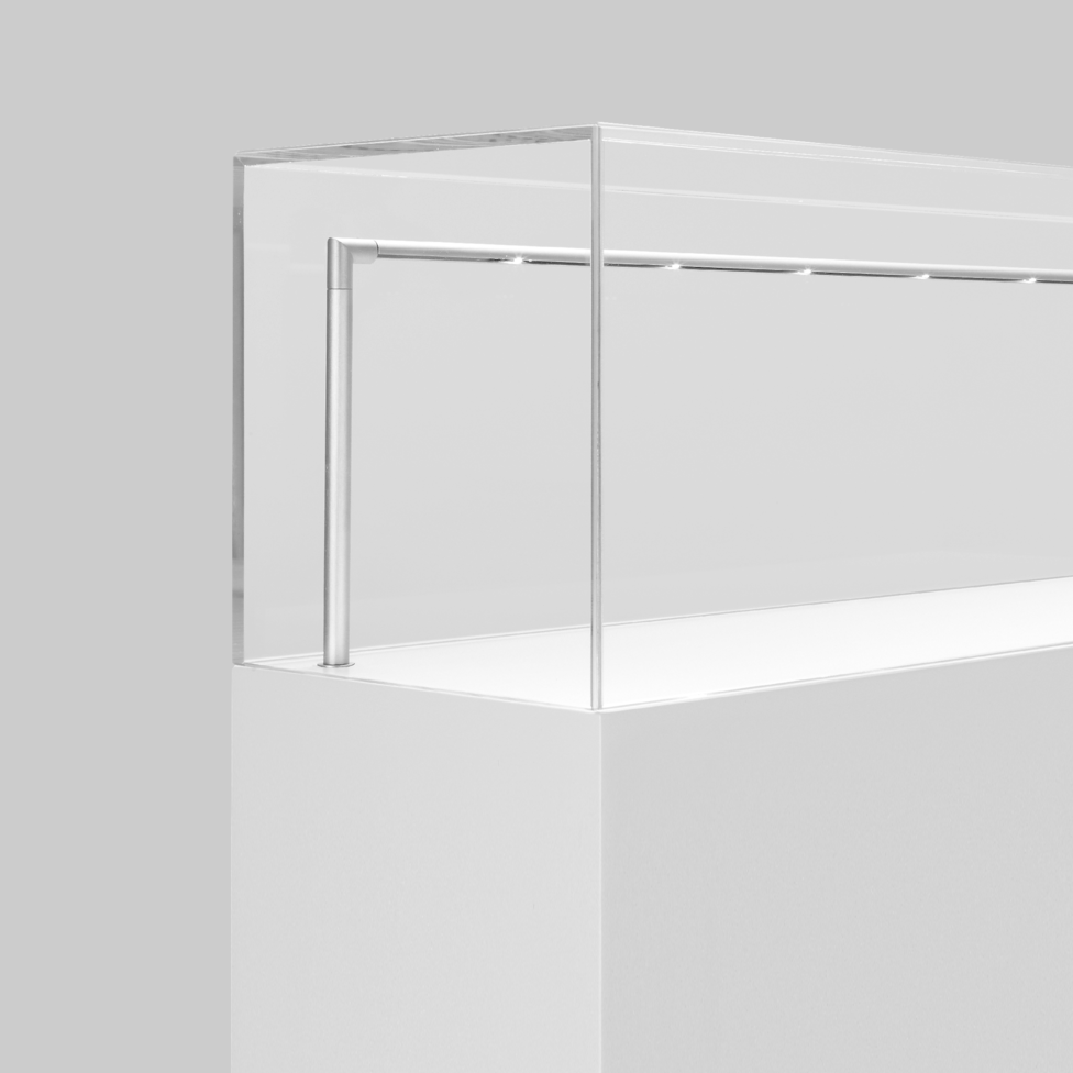 Luminarias para museos XAL